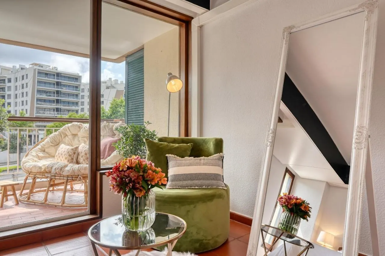 Apartment Monumental Tower, A Home In Madeira Funchal