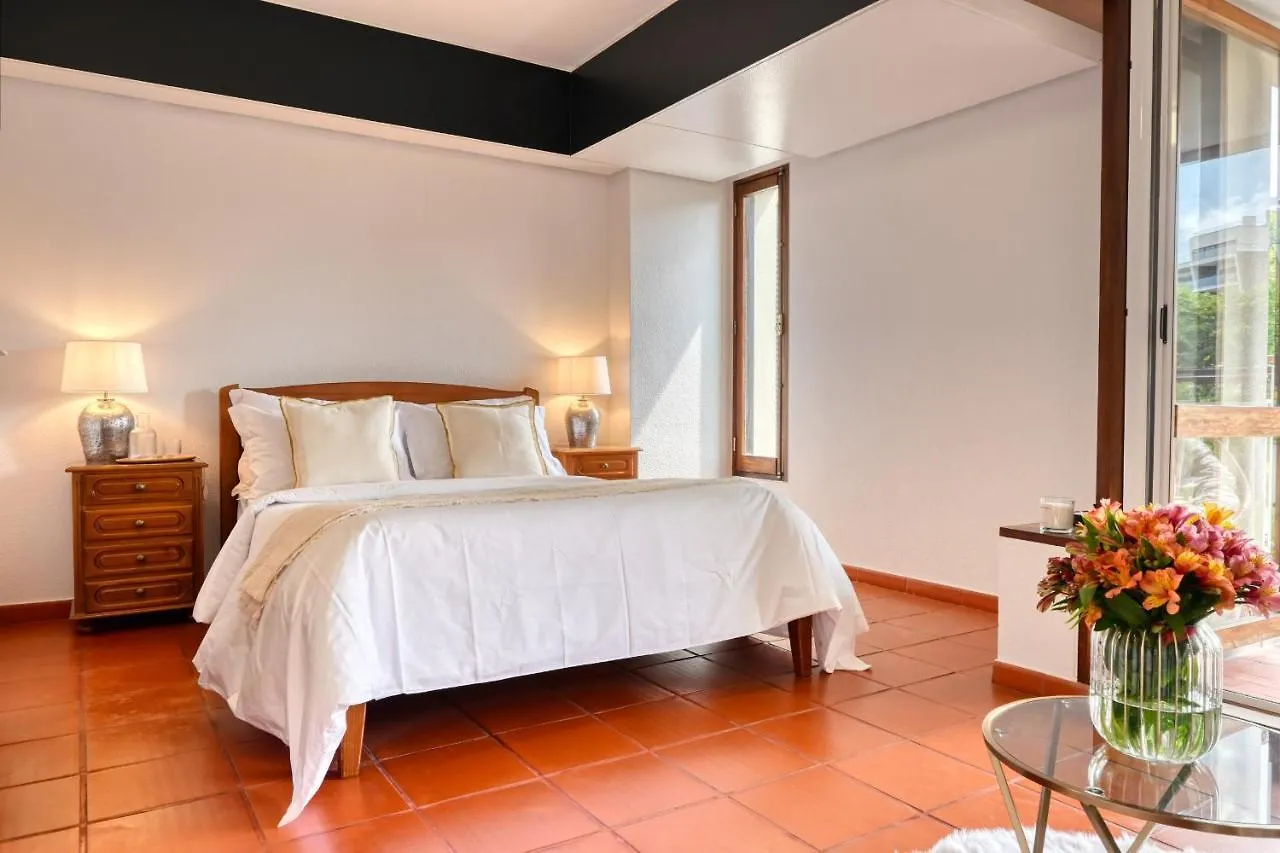 Monumental Tower, A Home In Madeira Funchal  Apartment