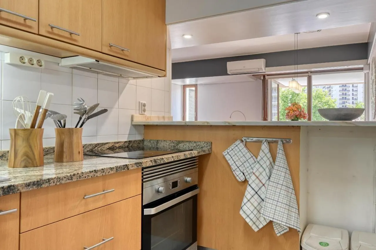 Apartment Monumental Tower, A Home In Madeira Funchal