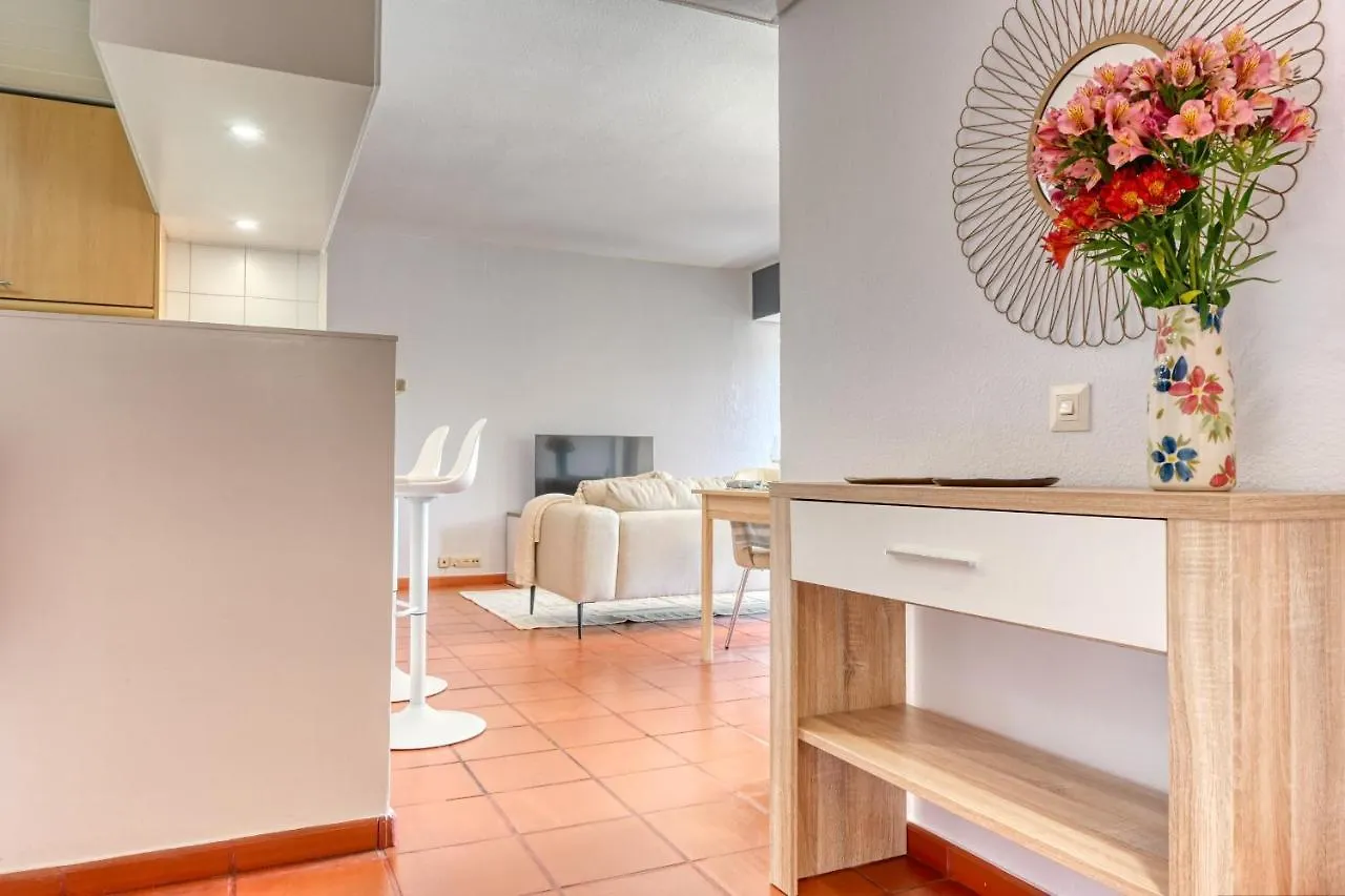 Monumental Tower, A Home In Madeira Funchal  Portugal