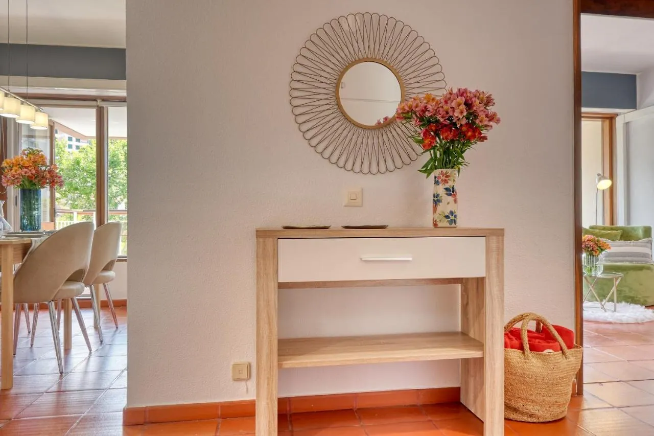 Apartment Monumental Tower, A Home In Madeira Funchal