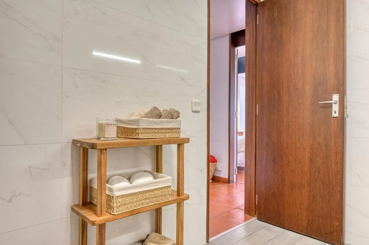 Monumental Tower, A Home In Madeira Funchal  Apartment Funchal (Madeira)