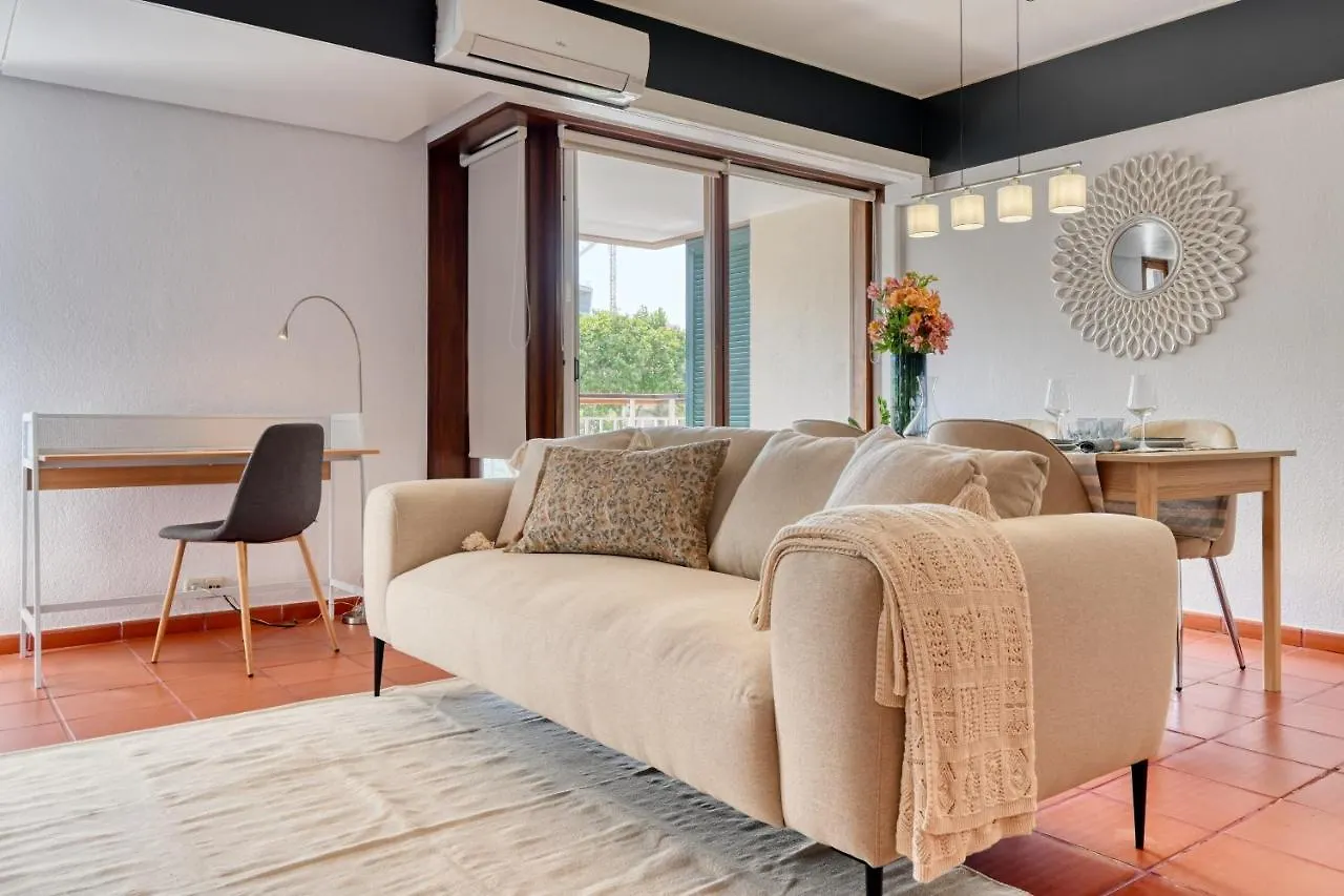Apartment Monumental Tower, A Home In Madeira Funchal  Portugal